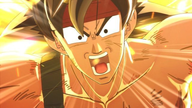 Bardock will play a big role in 'Dragon Ball Xenoverse 2'