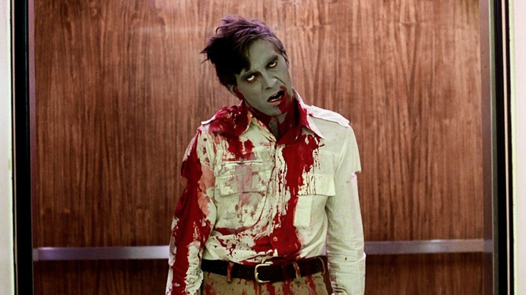 1978's 'Dawn of the Dead' changed zombie movies forever.