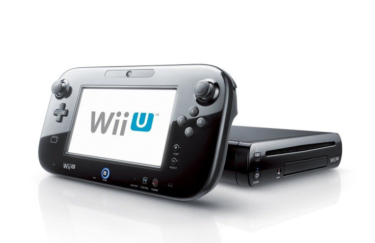 Nintendo's Wii U sold more in its first week than the PS3 or Xbox 360.