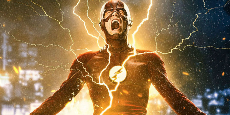 'The Flash' airs on Tuesdays at 8 p.m. 