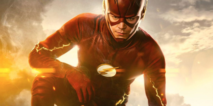 'The Flash' Season 3 airs Tuesdays at 8 p.m.