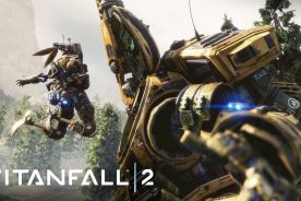 Titanfall 2's campaign is surprisingly excellent
