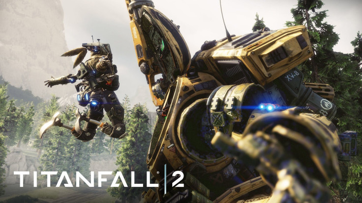 Titanfall 2's campaign is surprisingly excellent