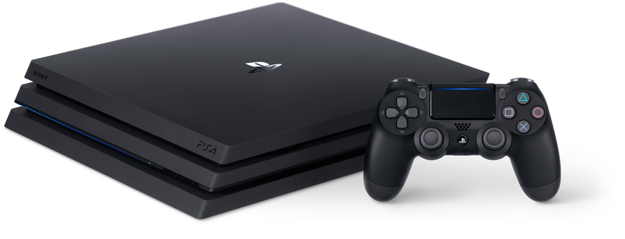 PS4 Pro Release Date Checklist 5 MustHaves To Get The Best HighSpec