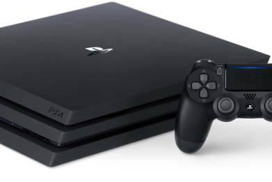 The launch games for PS4 Pro are here