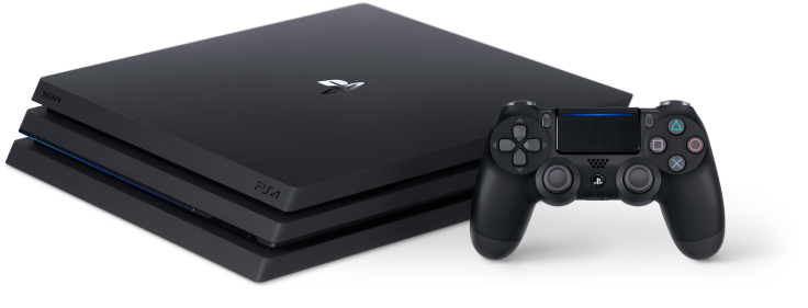 The launch games for PS4 Pro are here