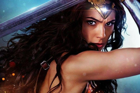 Wonder Woman hits theaters June 2, 2017.