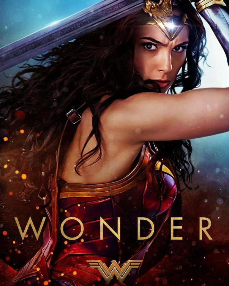 Wonder Woman hits theaters June 2, 2017.