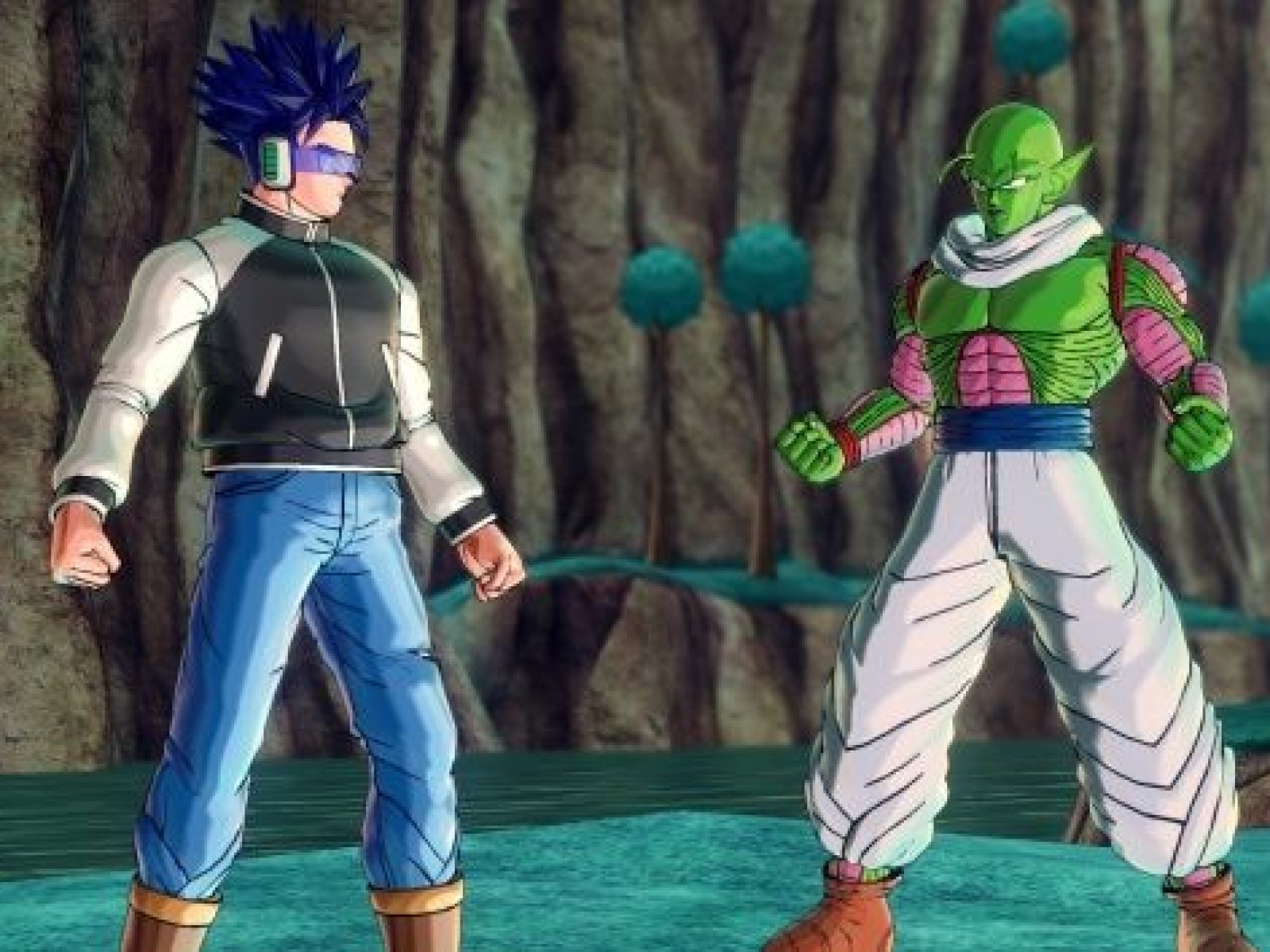 Dragon Ball Xenoverse Bang Guide: How To Create Best Equips And Recipes