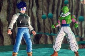 Your clothing/equipment will play a big role in 'Dragon Ball Xenoverse 2'