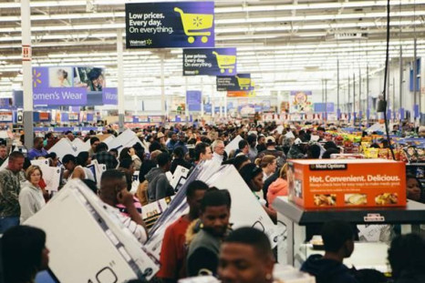 Walmart, Target and Amazon’s Black Friday 2016 ads, sales and deals are starting early! Check out all the price slashing and free shipping details on electronics, toys, games and more.