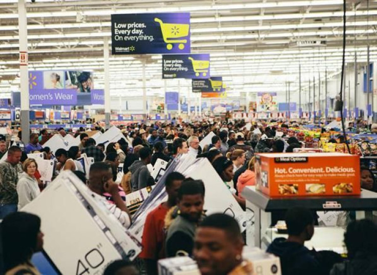 Walmart, Target and Amazon’s Black Friday 2016 ads, sales and deals are starting early! Check out all the price slashing and free shipping details on electronics, toys, games and more.