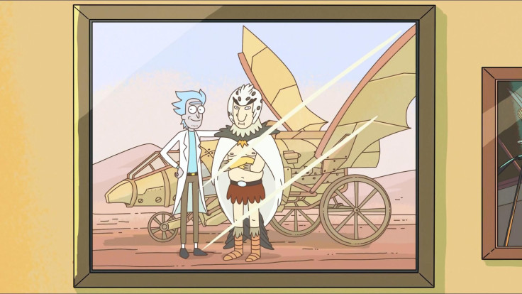 Will Rick's best friend Birdperson be back in Season 3 of 'Rick and Morty'?