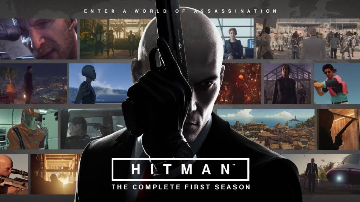 Hitman Season 2 has been confirmed by IO Interactive