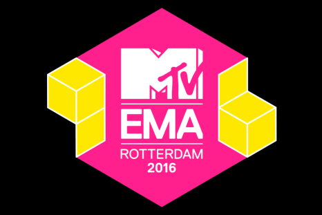 The MTV Europe Music Awards is 8 p.m., UK time, on Sunday Nov. 6. 