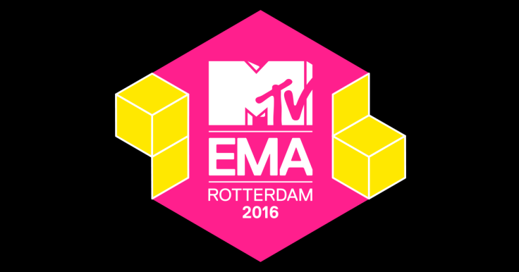 The MTV Europe Music Awards is 8 p.m., UK time, on Sunday Nov. 6. 