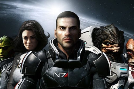 Mass Effect 2 and 3 have been added to the EA Access Vault and Xbox One Backward Compatibility