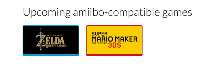 Super Mario Maker for the 3DS will have amiibo support.