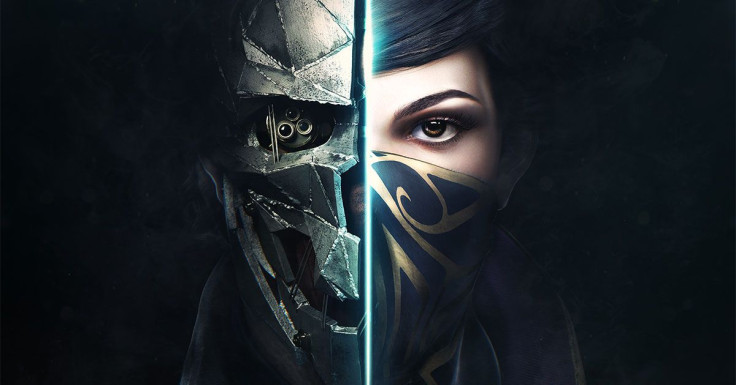 Here's when you can download and play Dishonored 2 on PS4, Xbox One and PC