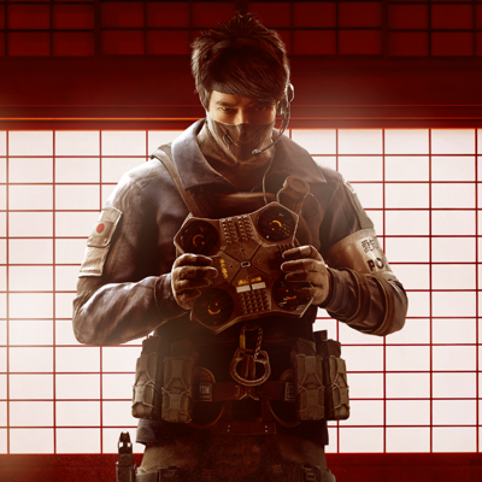 direction The Conditional Rainbow Six Siege' Red Crow Release: Hibana, Echo Gameplay Revealed In Live  Demo [VIDEO]