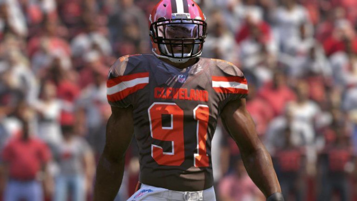 Jamie Collins 