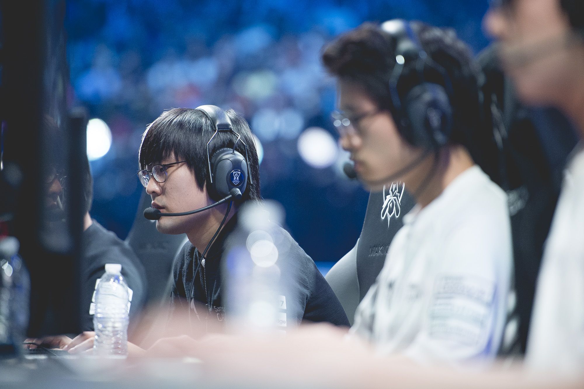 'League Of Legends' Team Owner's Letter Angers Fans, Should The LCS Be