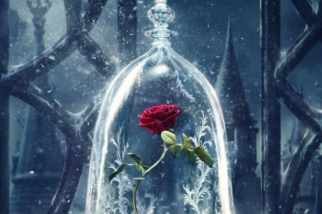 See Belle and Beast come to life in Disney's live-action Beauty and the Beast.