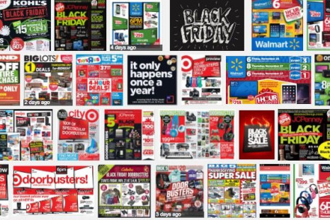 Black Friday 2016 doorbuster deals for Walmart, Best Buy, Target and Kohl’s are now online, with retailers offering deep cuts on 4K TVs, gaming consoles and more. Check out all the doorbuster deal ads and sales start times for these major retailers, here.
