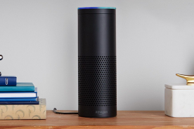 Amazon Echo is one of the deals available during Amazon's Black Friday Week.