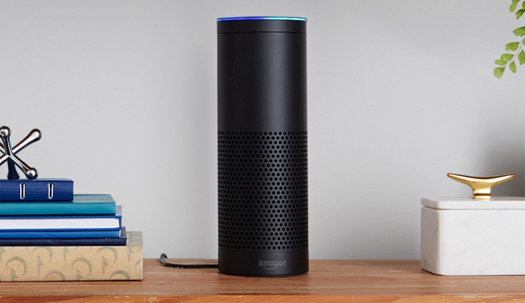Amazon Echo is one of the deals available during Amazon's Black Friday Week.
