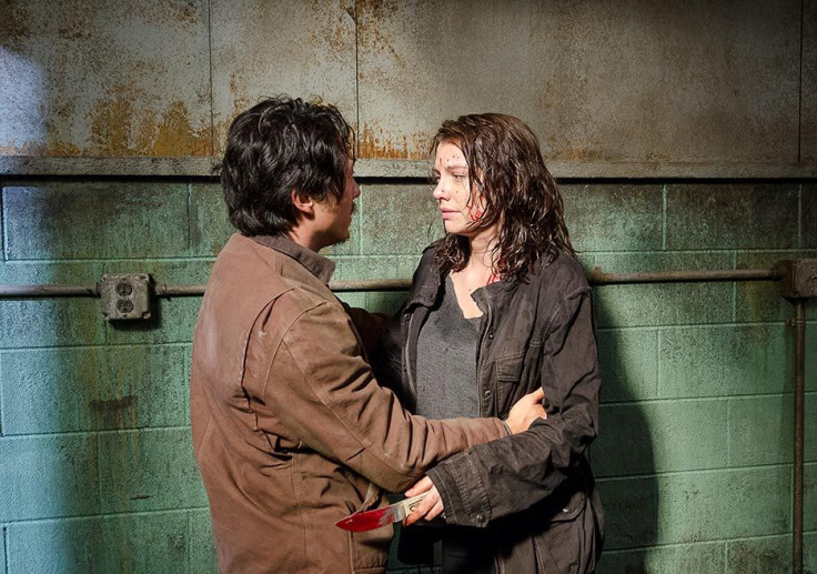 Will Maggie survive the Hilltop in The Walking Dead Season 7 Episode 5?