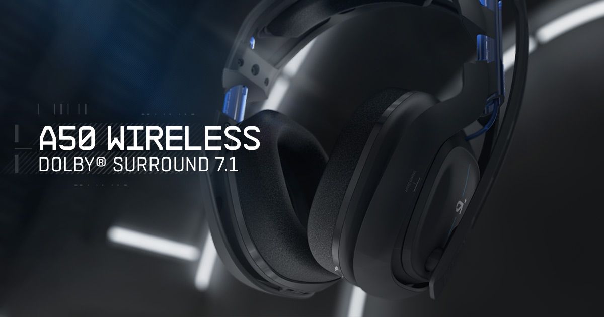 Astro A50 Wireless Gaming Headset Review Is The Incredible Hardware Worth Hefty Pricetag?