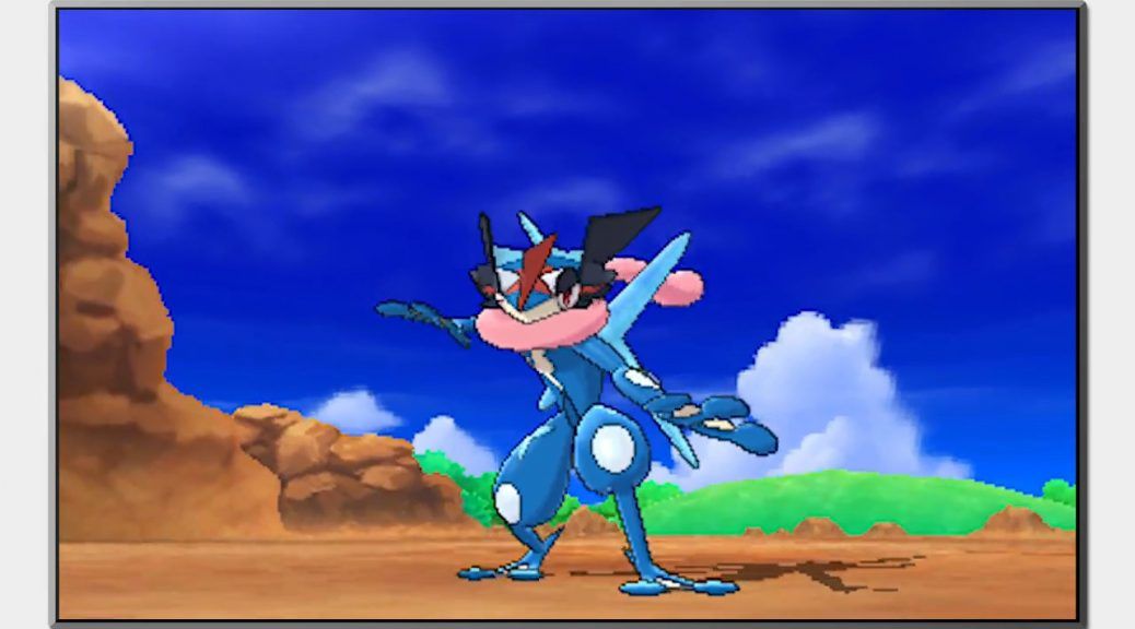 Pokémon Sun And Moon' Ash-Greninja Transfer: How To Bring Special Pokémon  Over From Demo