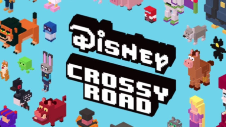 Want to unlock all the new Disney Crossy Road Moana secret and hidden characters from the November 17 update? We’ve got a complete cheat list of the new mystery and daily mission characters and how to get them.