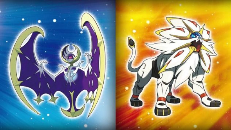 Here's where you can get Pokémon Sun And Moon right at midnight