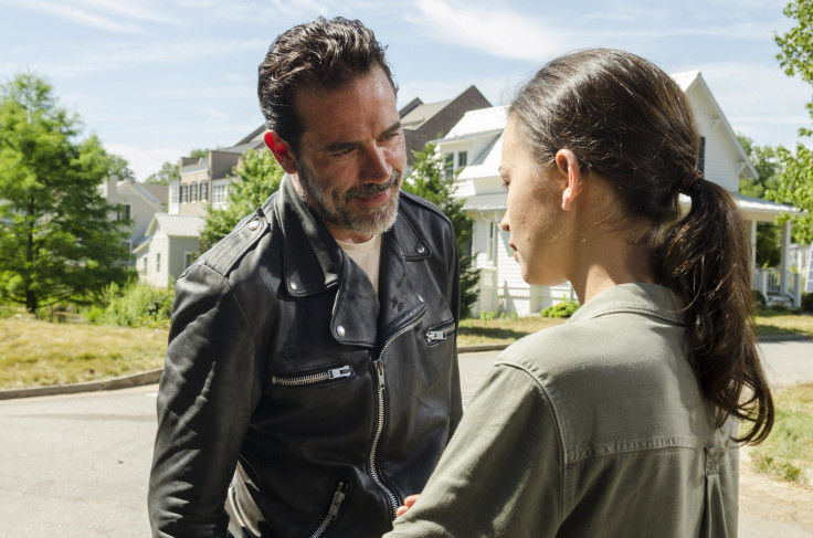 'The Walking Dead' spoiler sources tipped a main character rape in episode 5, but the show's experts recently debunked the claims as false. Will the assault actually happen? 'The Walking Dead' season 7 continues Nov. 20 on AMC.