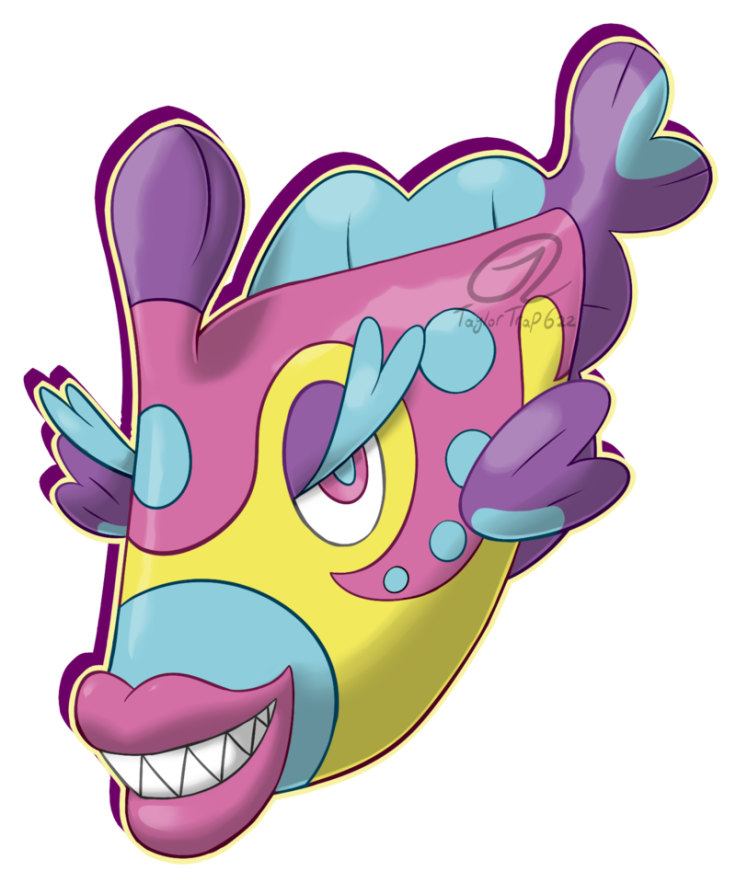 Bruxish