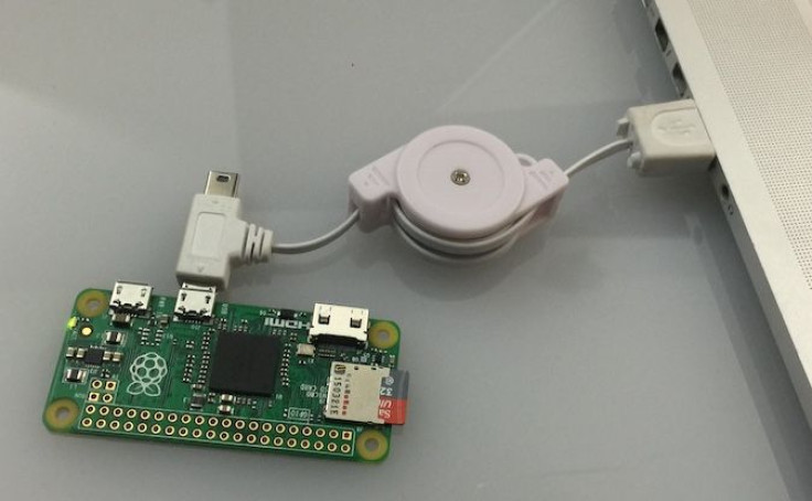 Hacker Samy Kamkar recently demoed how to use a $5 Raspberry Pi Zero to backdoor locked Windows and Mac computers. Find out more about Kamkar's new PoisonTap tool, here. 