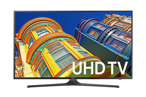 Deals up for UHD TVs