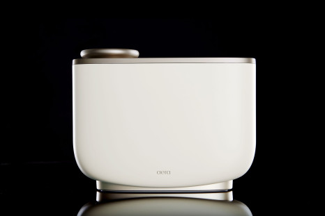 Aera Smart Home Fragrance Review