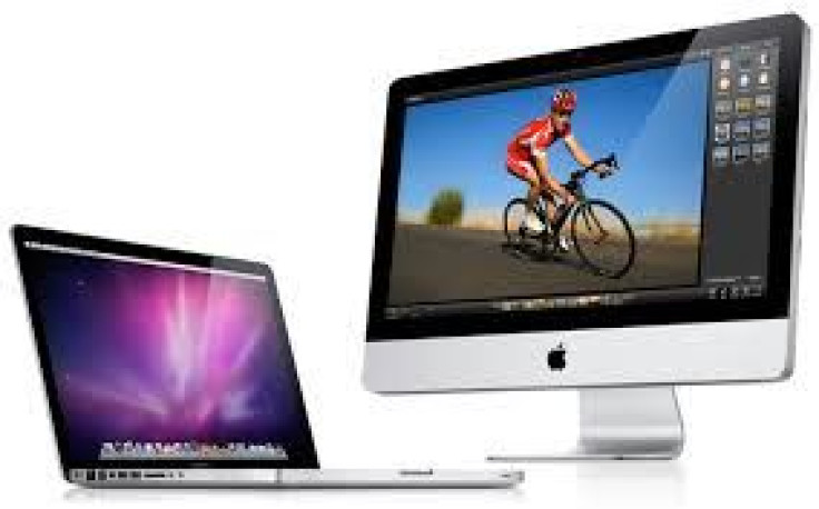 Several retailers are offering Black Friday deals and sales on popular iMac and Macbook models like the Macbook Air and Macbook Pro
