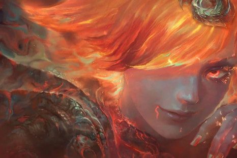 Elementalist Lux is coming in League Of Legends patch 6.23