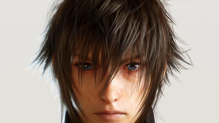 Ray Chase, voice of Noctis in Final Fantasy XV, talks to iDigitalTimes about his role
