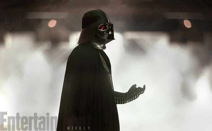 While Imperial special weapons director Orson Krennic is obsessed with the Death Star, Vader is said to have a 'broader perspective' and looks beyond military hardware.