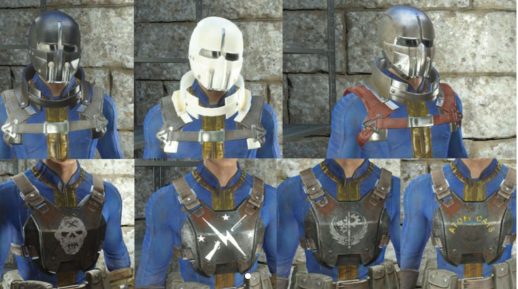 Want to make your 'Fallout 4' clothing strong enough to withstand bullets? Check out ANDREWCX's UCO mod on PS4.