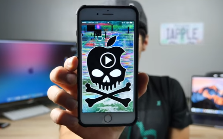 A new 5-second video that crashes iPhones is circulating online. Find out about the VK MP4 video bug and how to avoid getting pranked by the link.