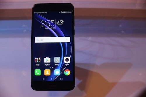 Huawei Honor 8