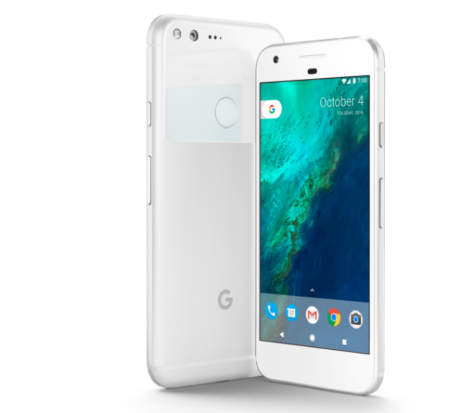 Google Pixel