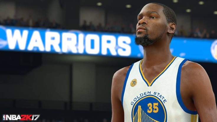 A new patch for NBA 2K17 fixes a few more issues within the game. 