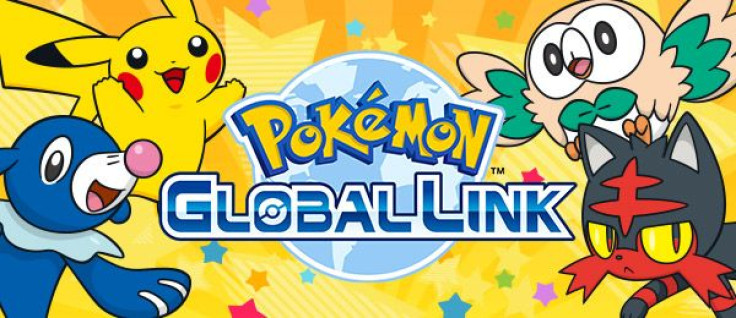 The new Global Link is open